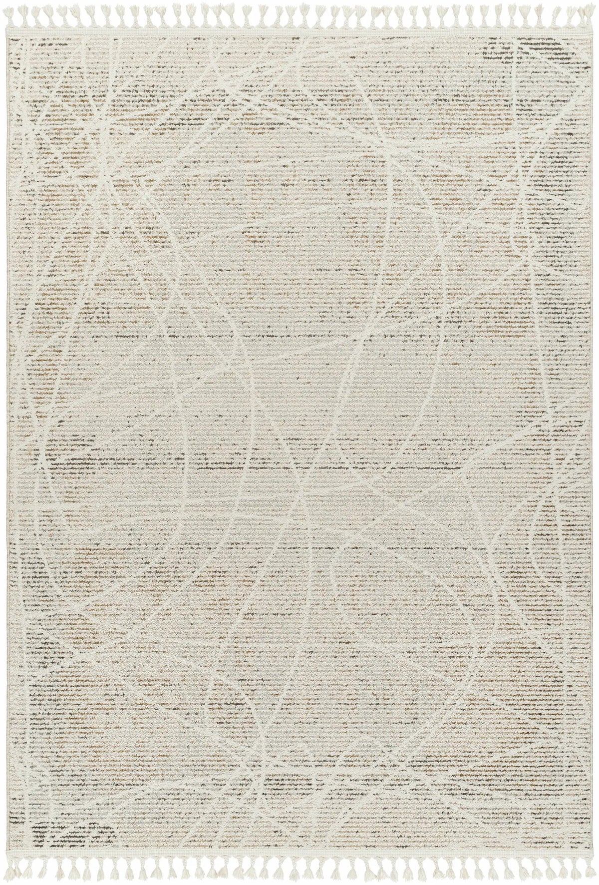 Huong Area Rug - Clearance