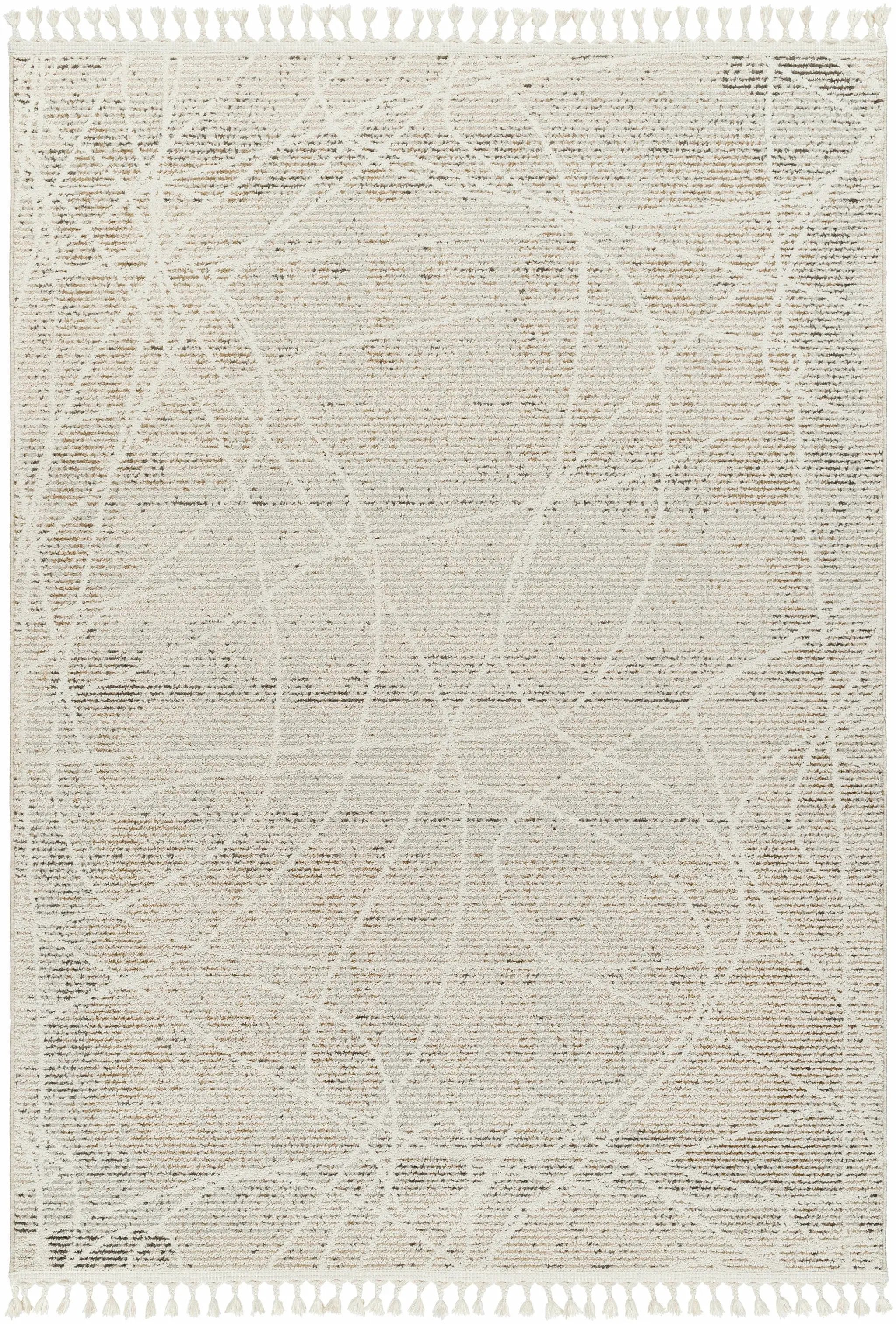 Huong Area Rug - Clearance by Boutique Rugs
