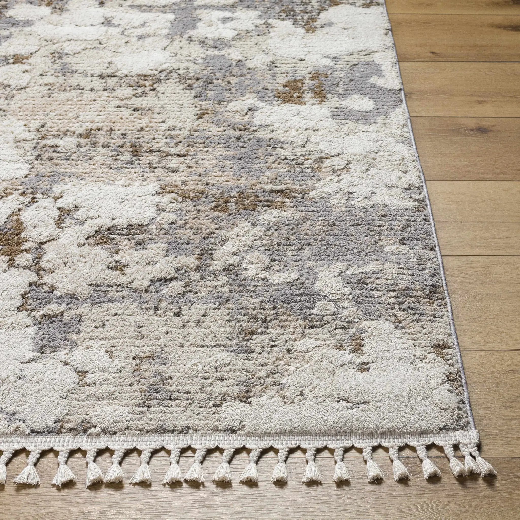 Idola Area Rug - Clearance by Boutique Rugs