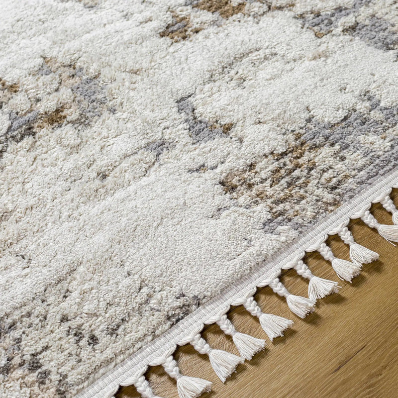 Idola Area Rug - Clearance by Boutique Rugs