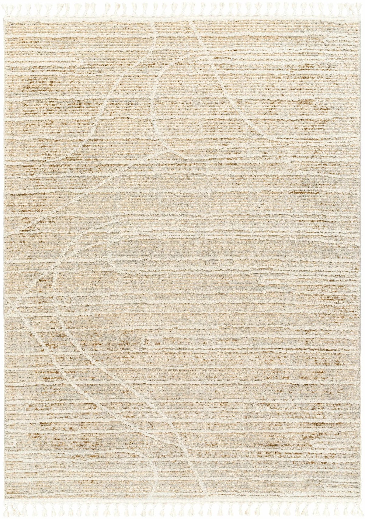 Inaya Area Rug - Clearance
