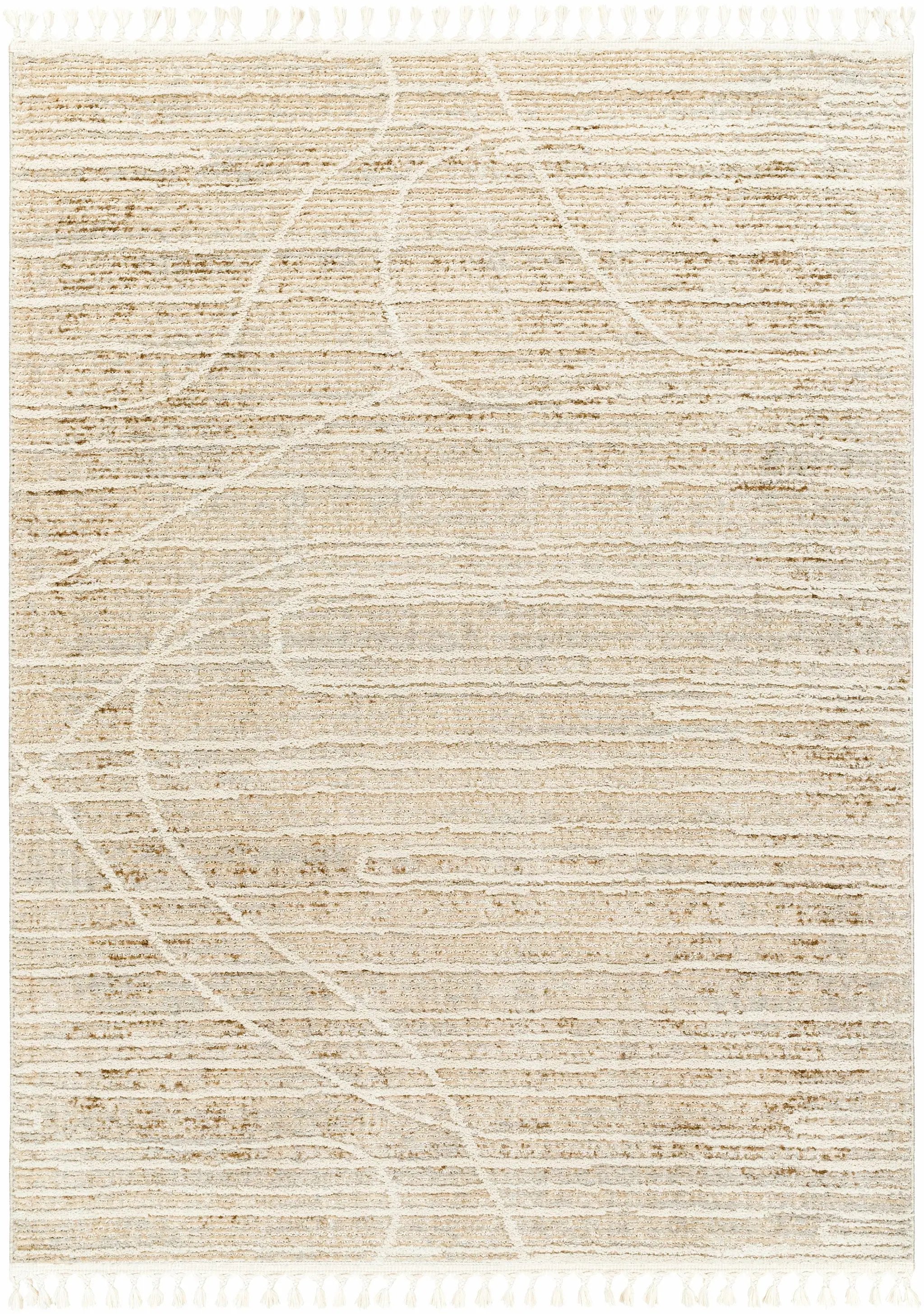 Inaya Area Rug - Clearance by Boutique Rugs