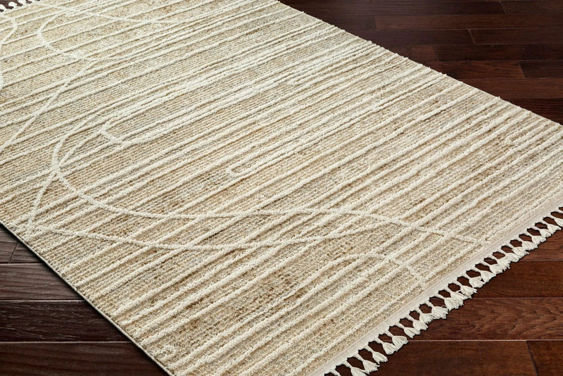 Inaya Area Rug - Clearance by Boutique Rugs