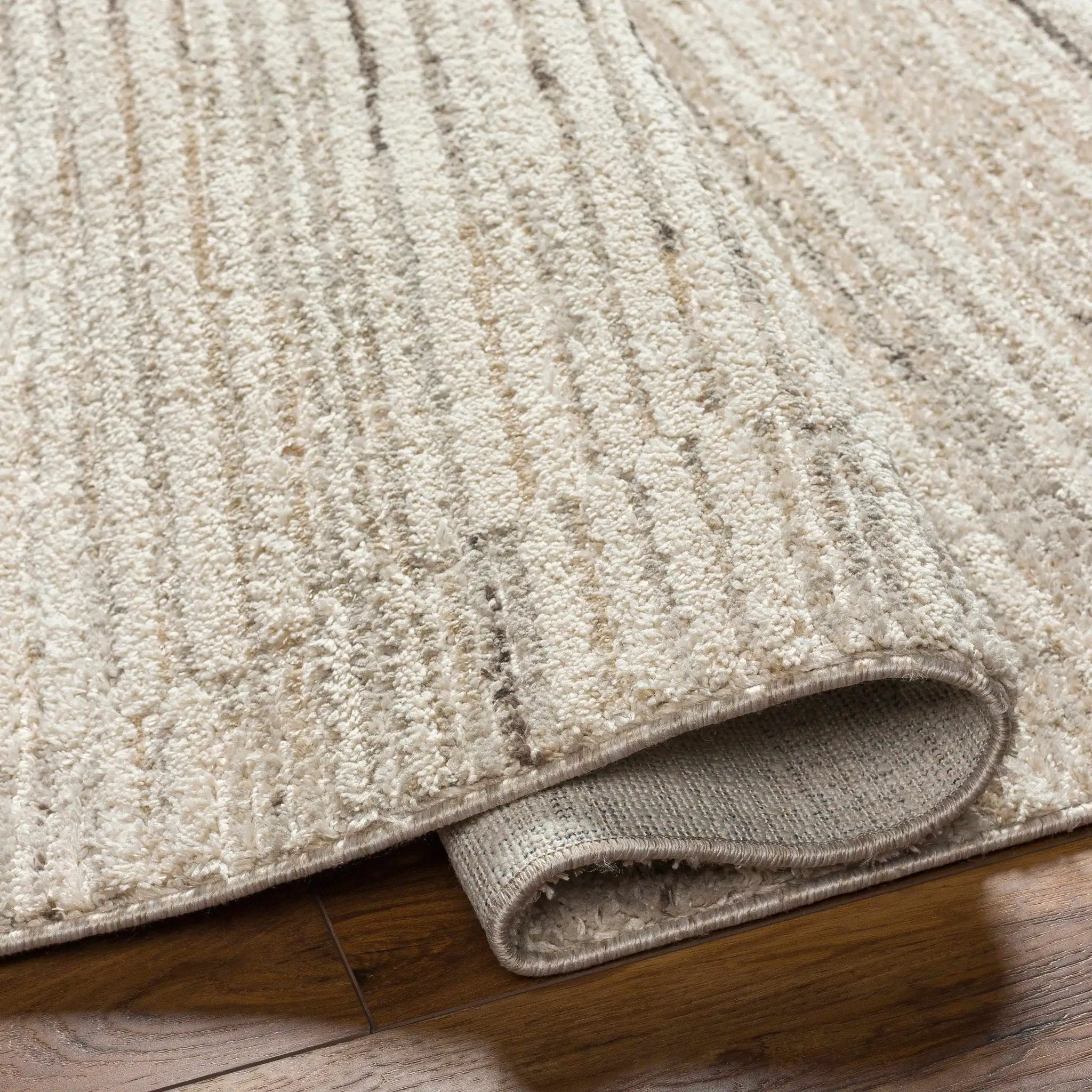 Levy Cream Area Rug - Clearance by Boutique Rugs