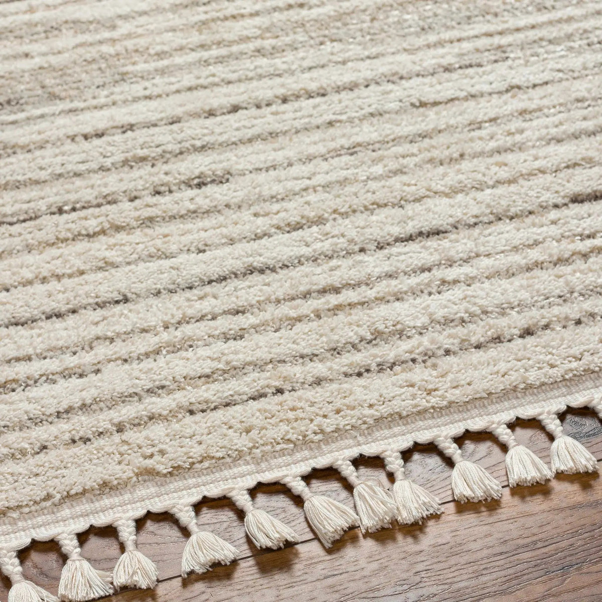 Levy Cream Area Rug - Clearance, photo 5 of 6