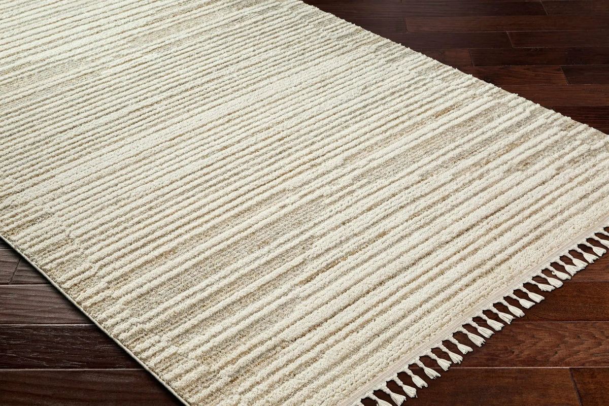 Levy Beige Area Rug - Clearance, photo 4 of 6
