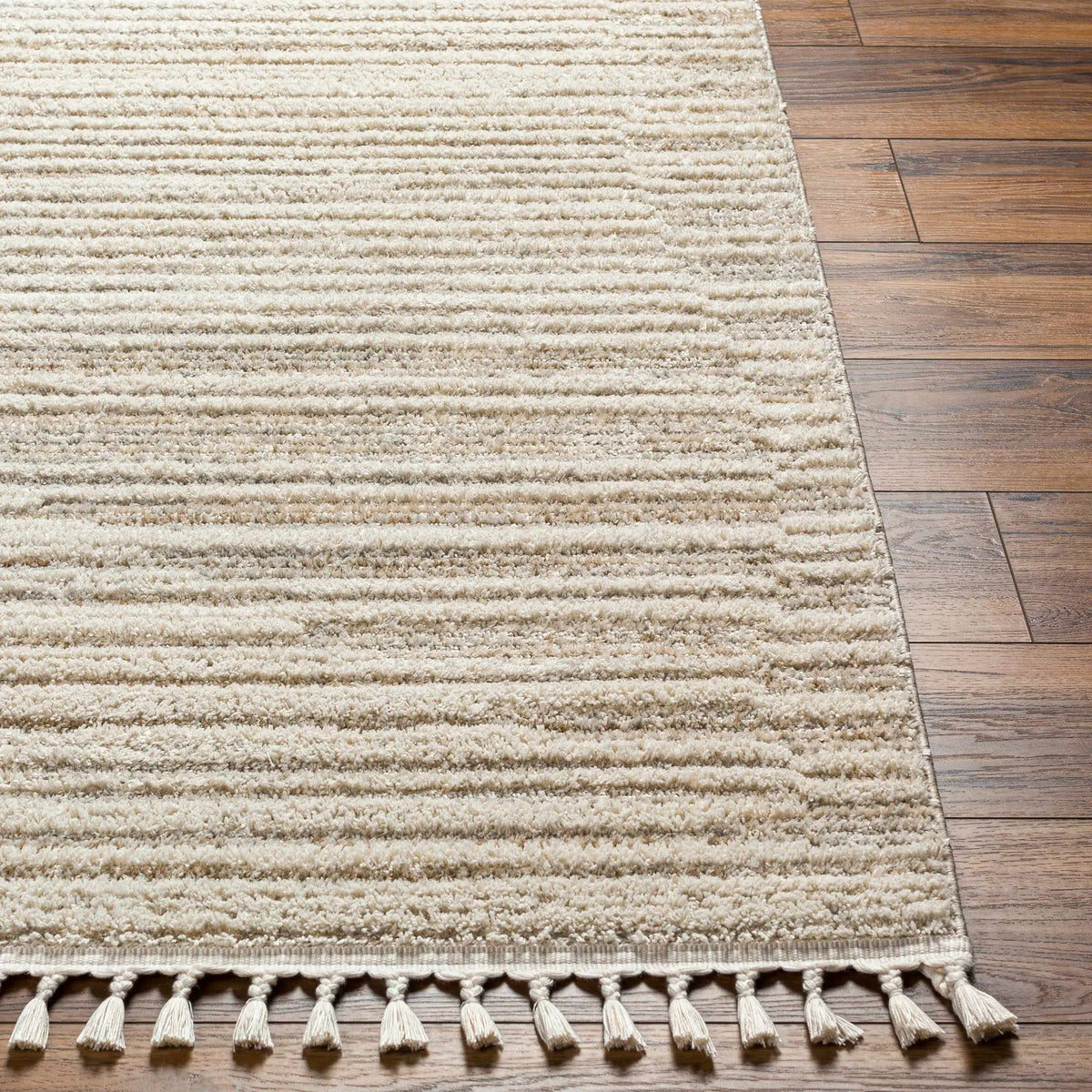 Levy Beige Area Rug - Clearance, photo 3 of 6