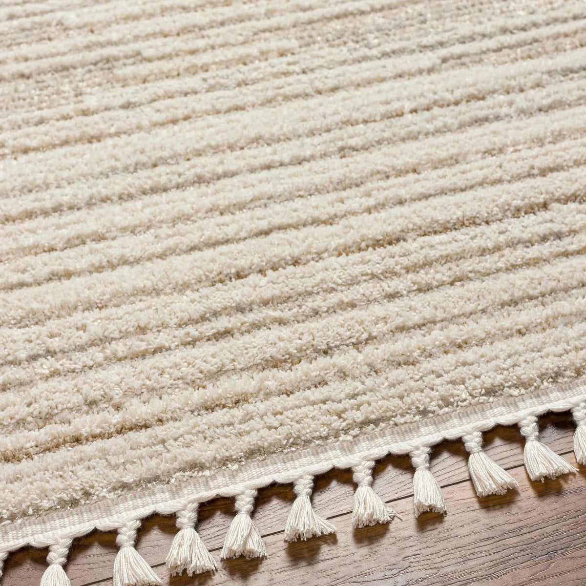 Levy Beige Area Rug - Clearance, photo 6 of 6