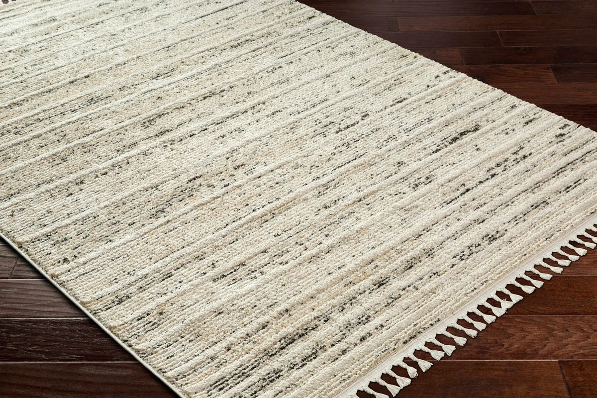 Miyu Taupe Area Rug - Clearance, photo 4 of 6