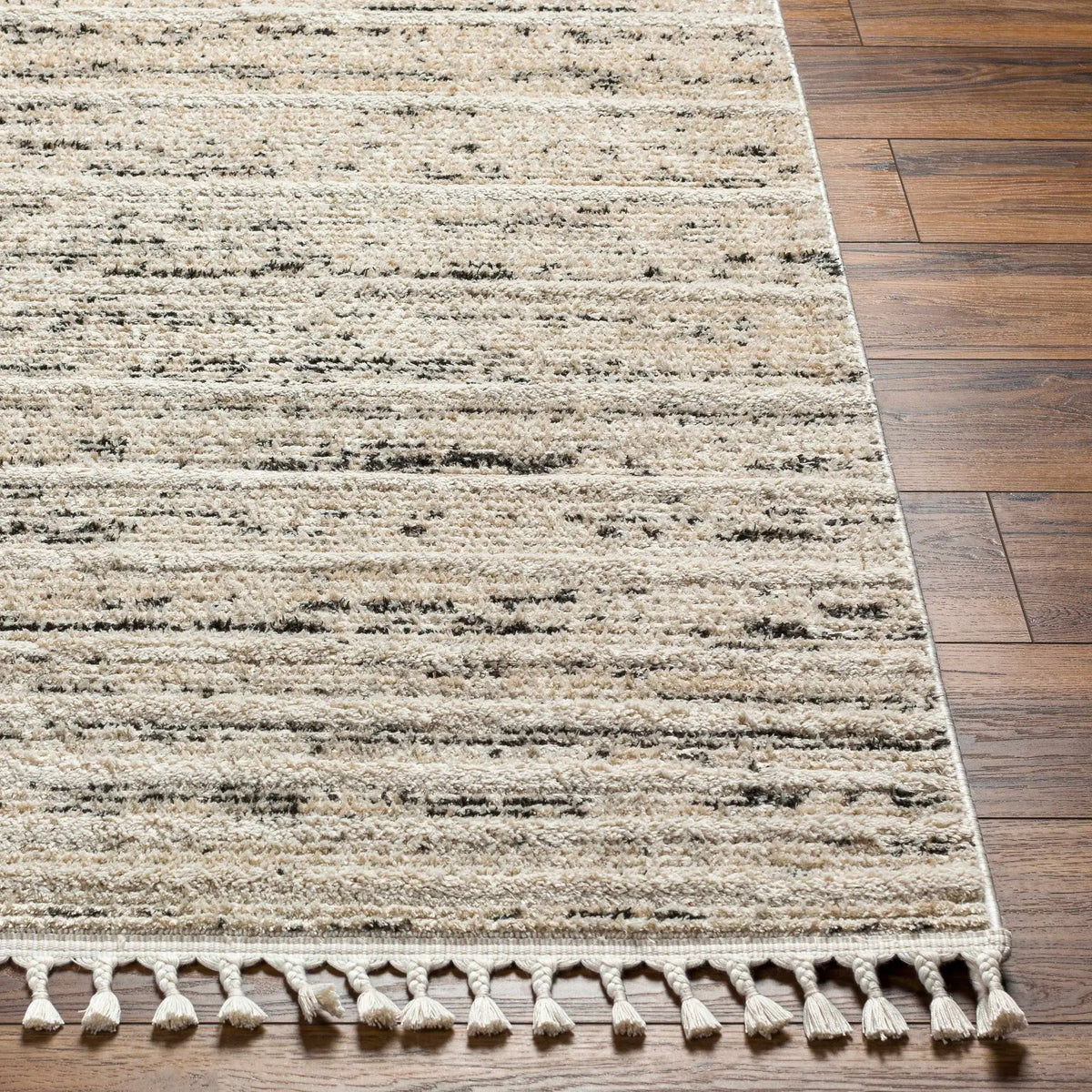 Miyu Taupe Area Rug - Clearance, photo 3 of 6
