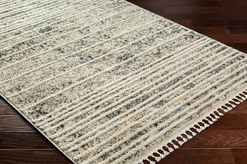 Miyu Brown Area Rug - Clearance by Boutique Rugs