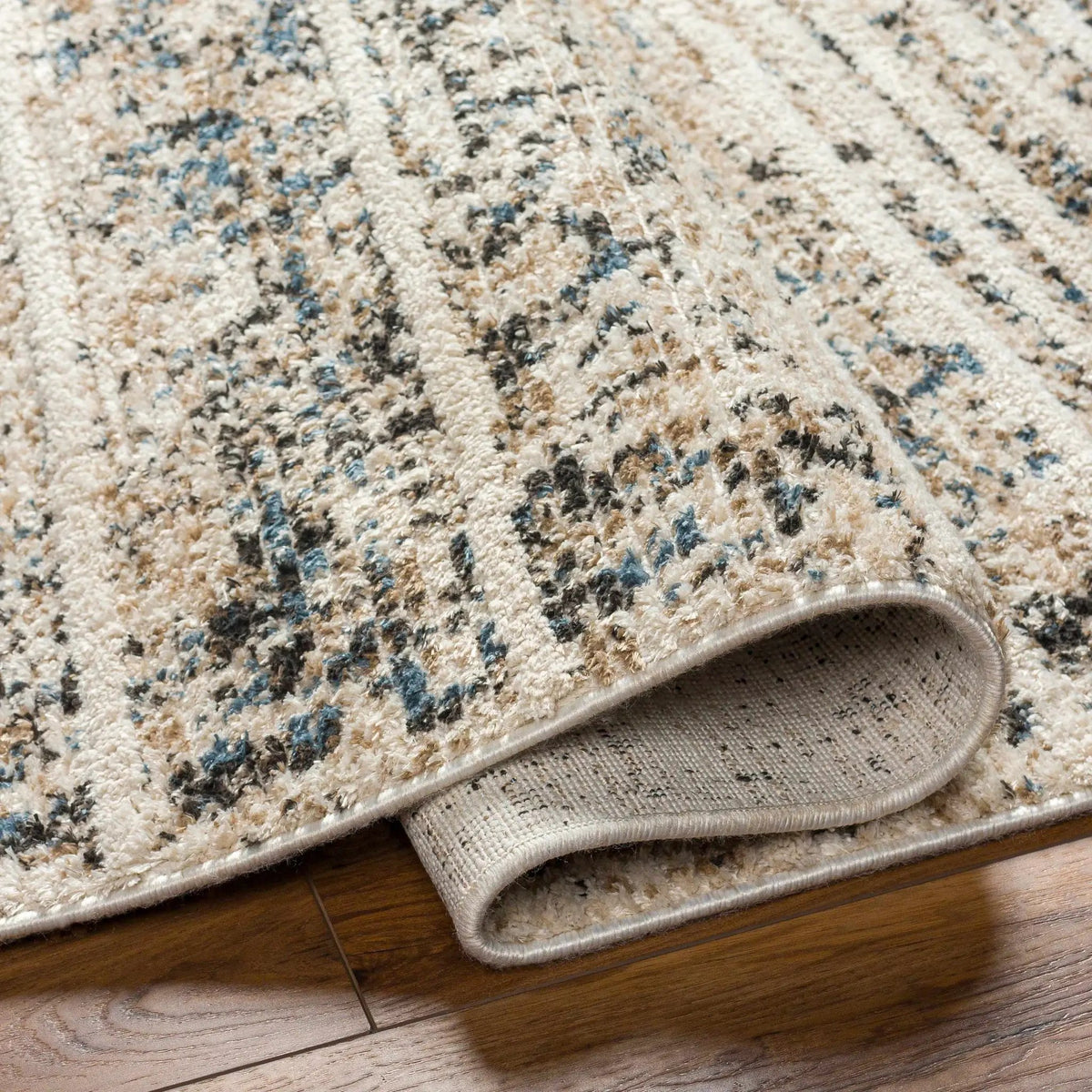 Miyu Brown Area Rug - Clearance, photo 5 of 6