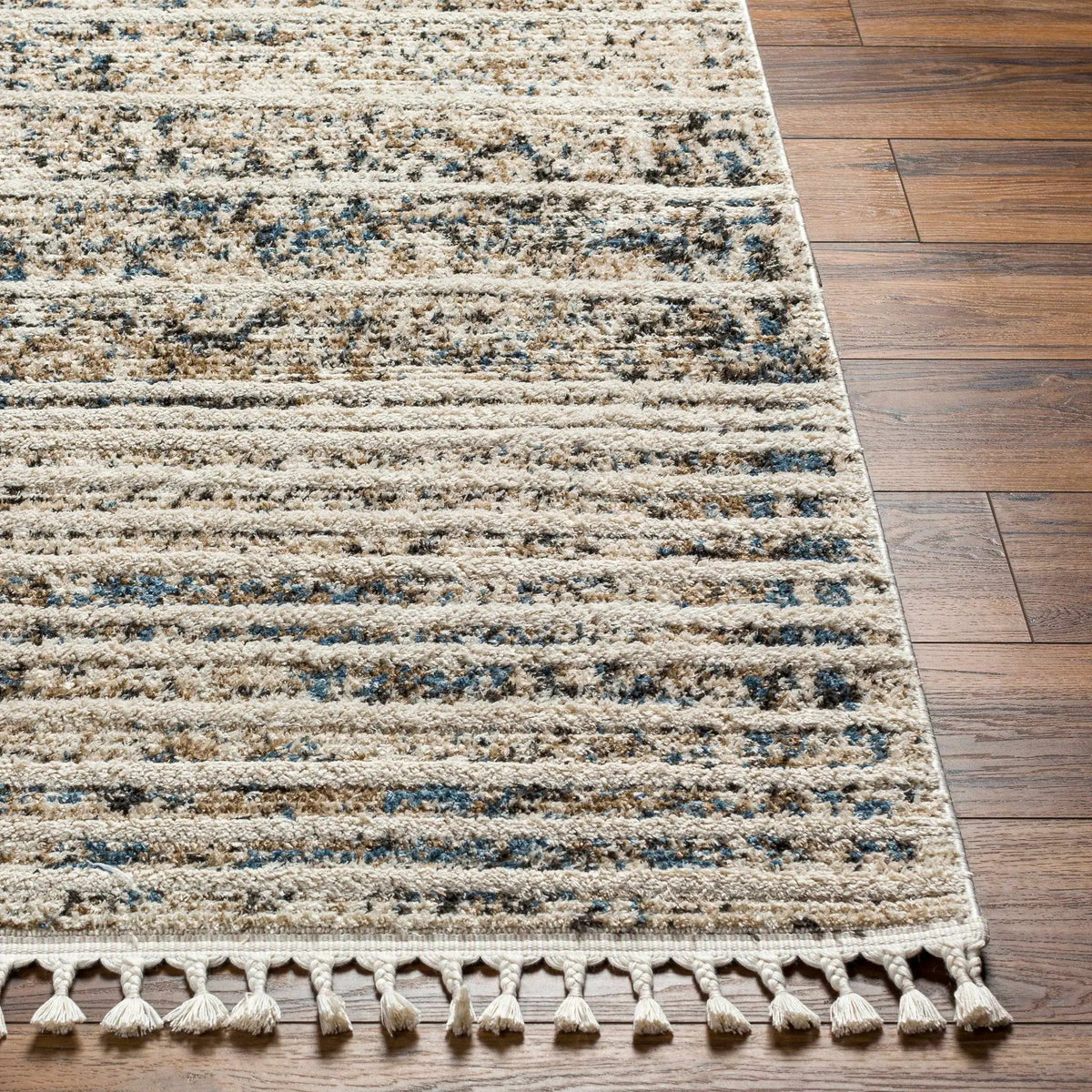 Miyu Brown Area Rug - Clearance, photo 3 of 6