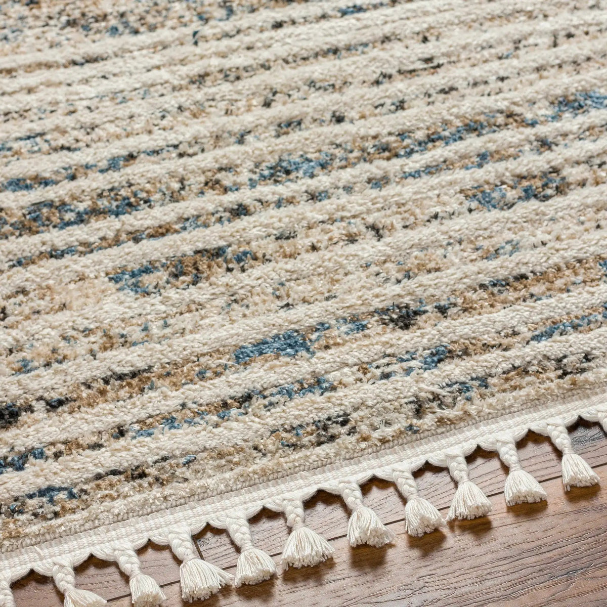Miyu Brown Area Rug - Clearance, photo 6 of 6