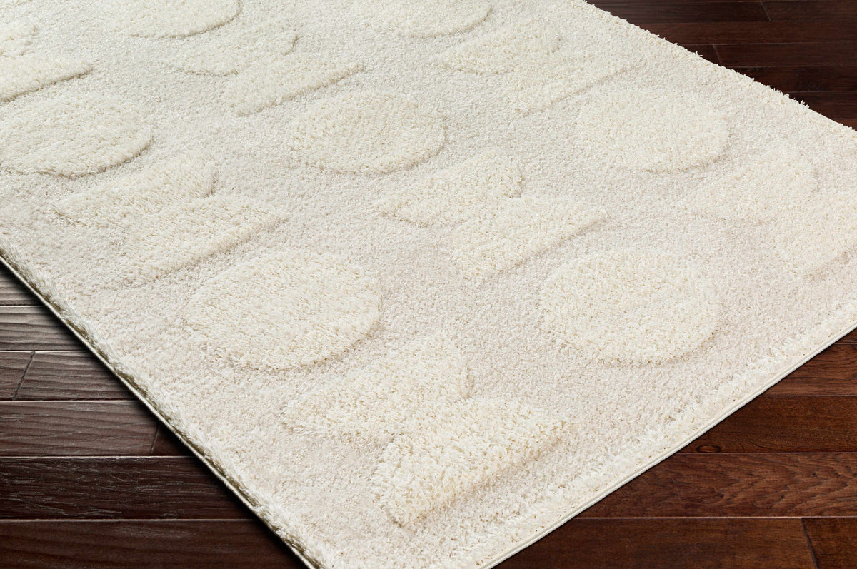 Dason Cream Area Rug - Clearance, photo 3 of 7