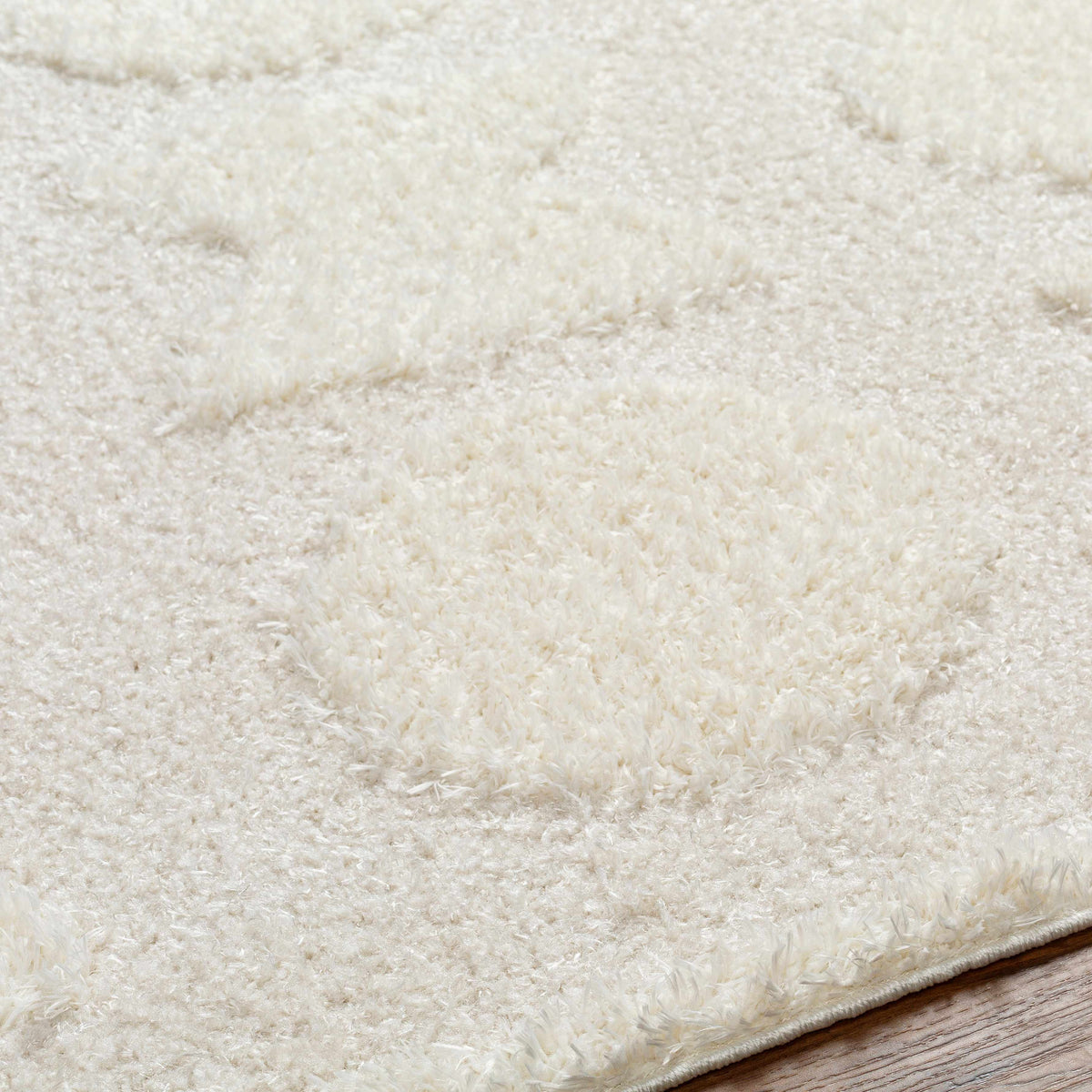 Dason Cream Area Rug - Clearance, photo 6 of 7
