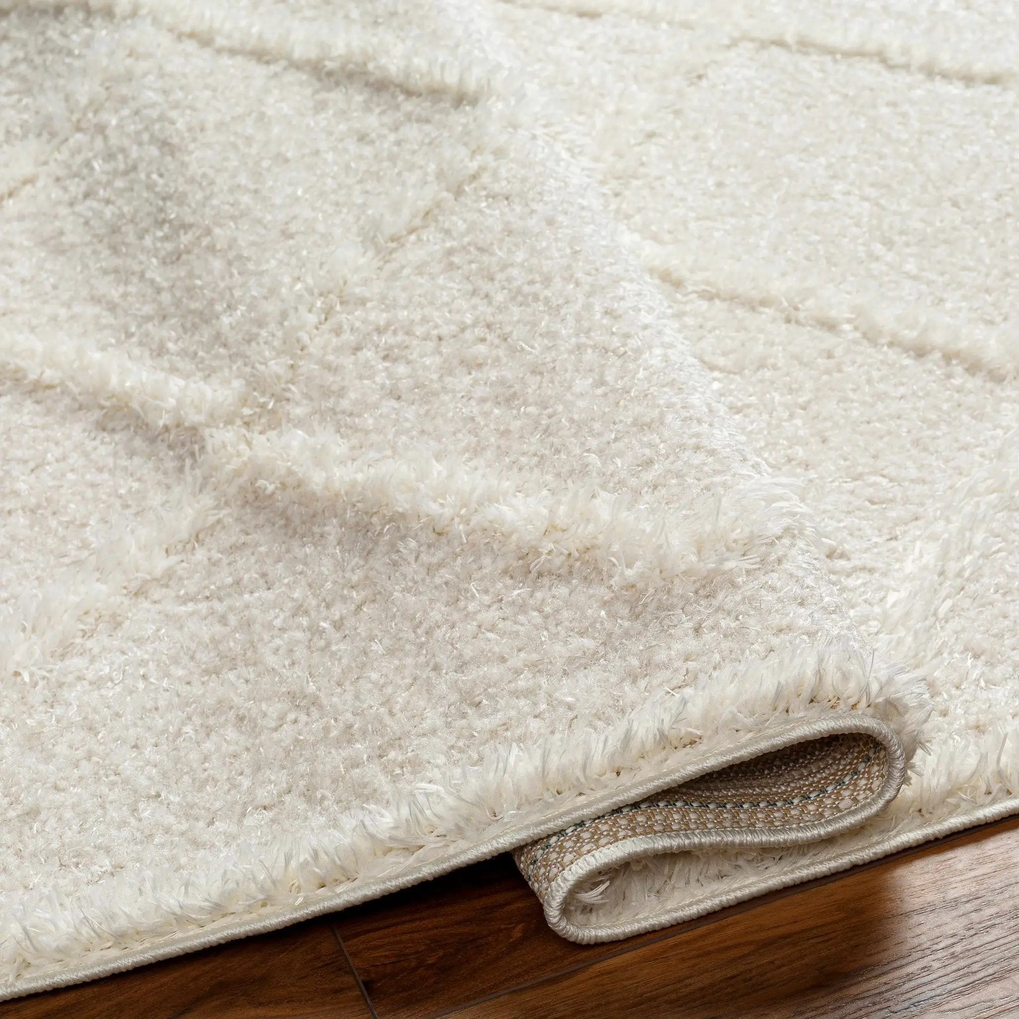 Daube Area Rug - Clearance by Boutique Rugs