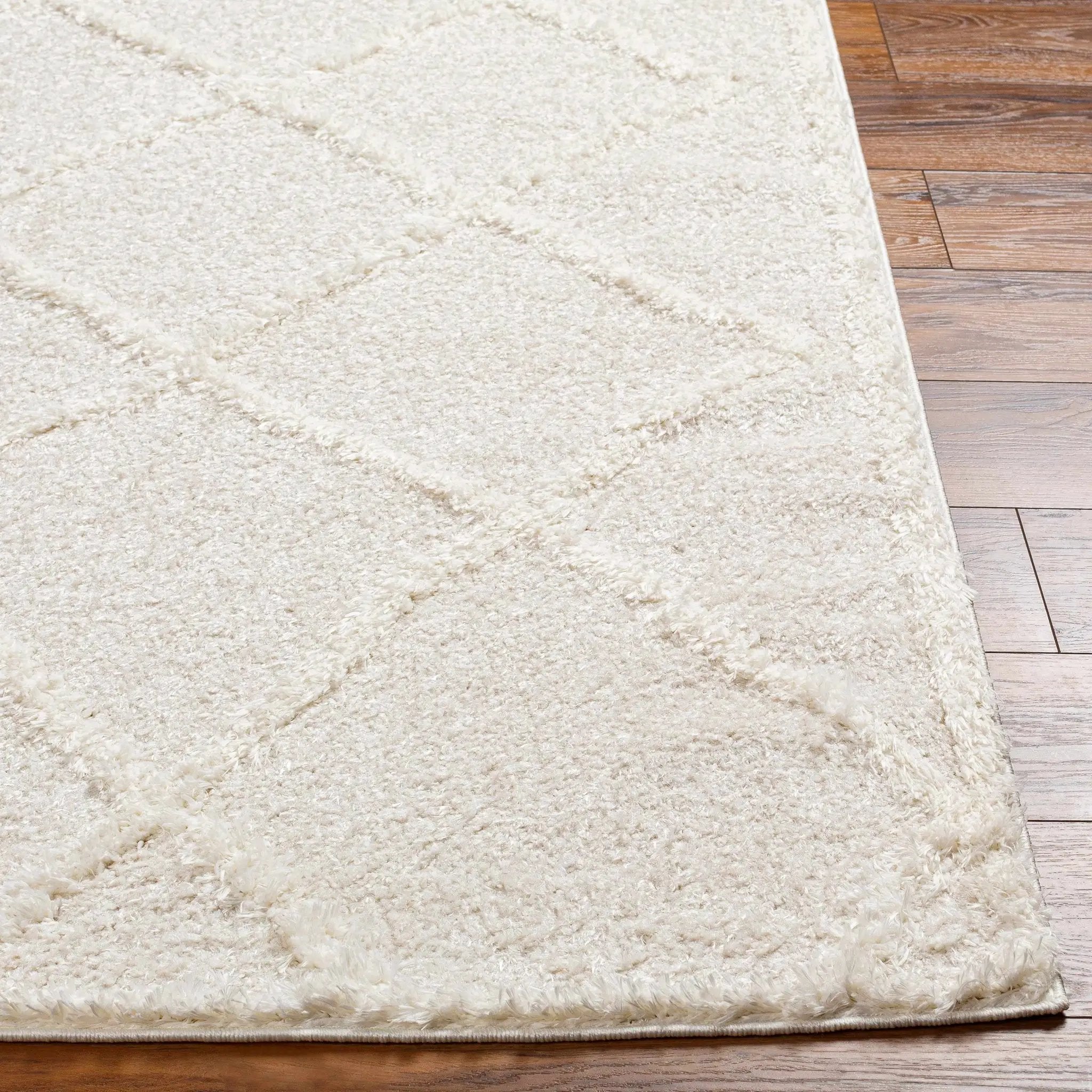 Daube Area Rug - Clearance by Boutique Rugs