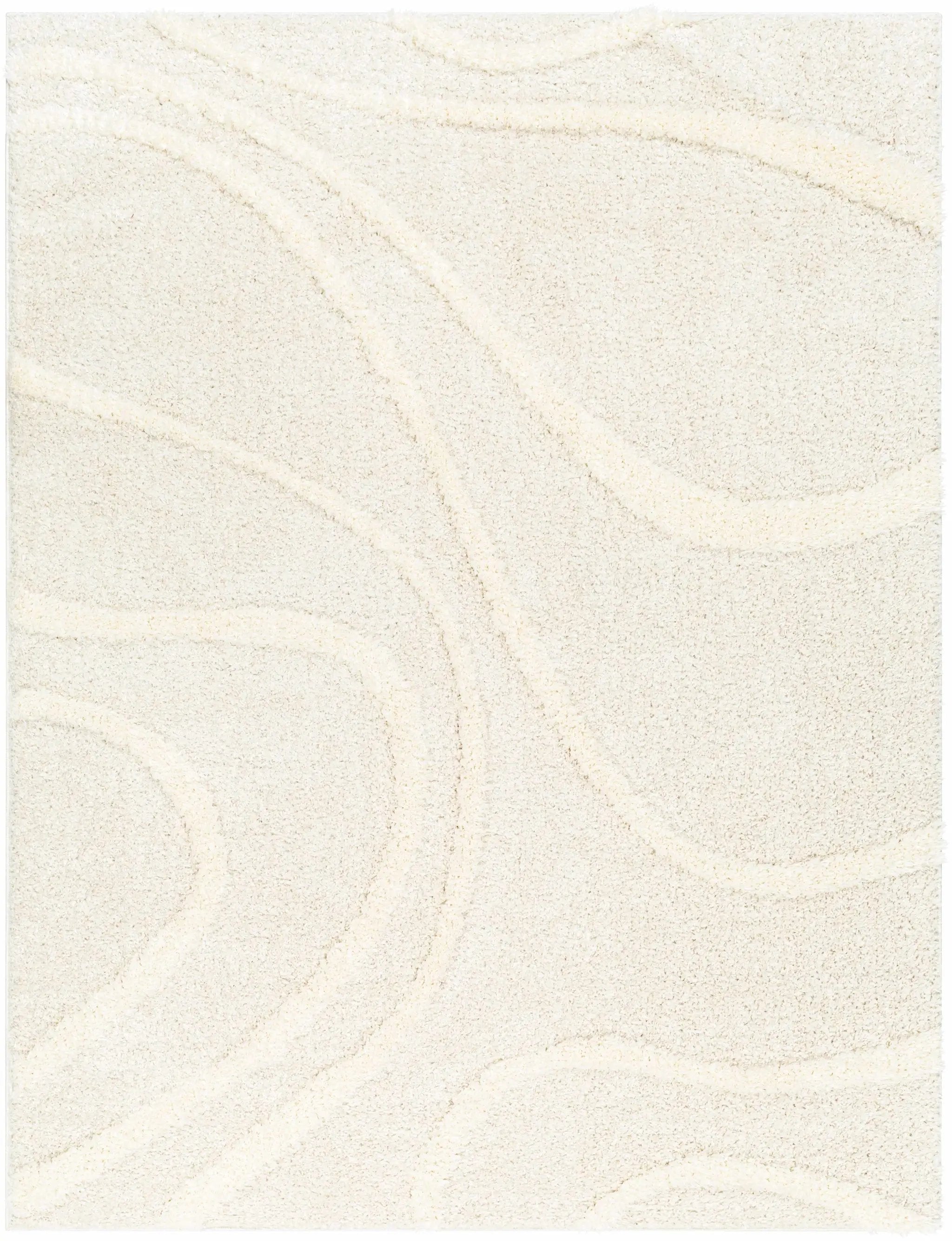 Horst Off White Area Rug by Boutique Rugs
