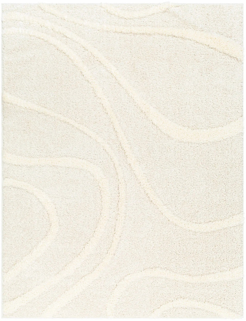 Horst Off White Area Rug by Boutique Rugs