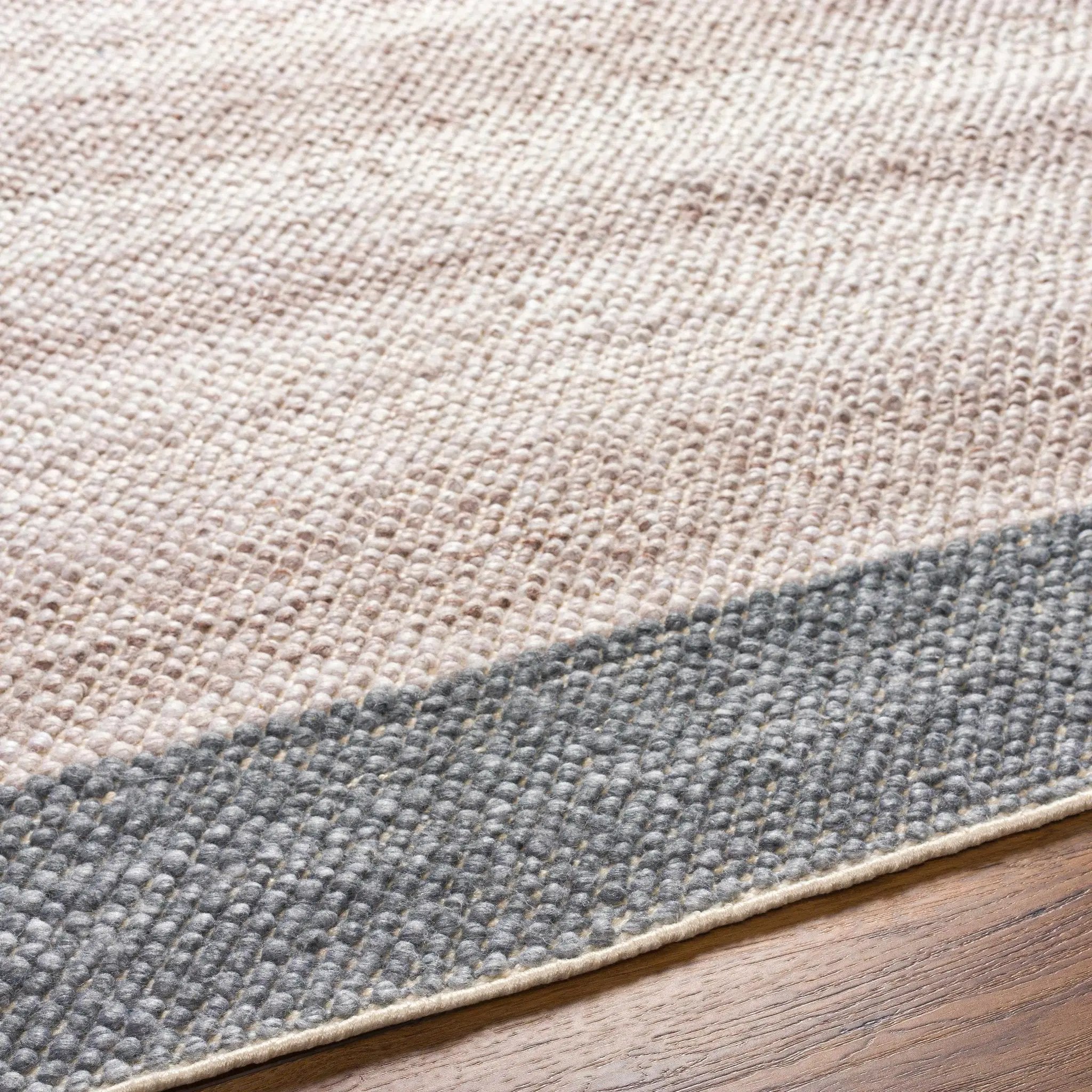 Edwin Area Rug - Clearance by Boutique Rugs