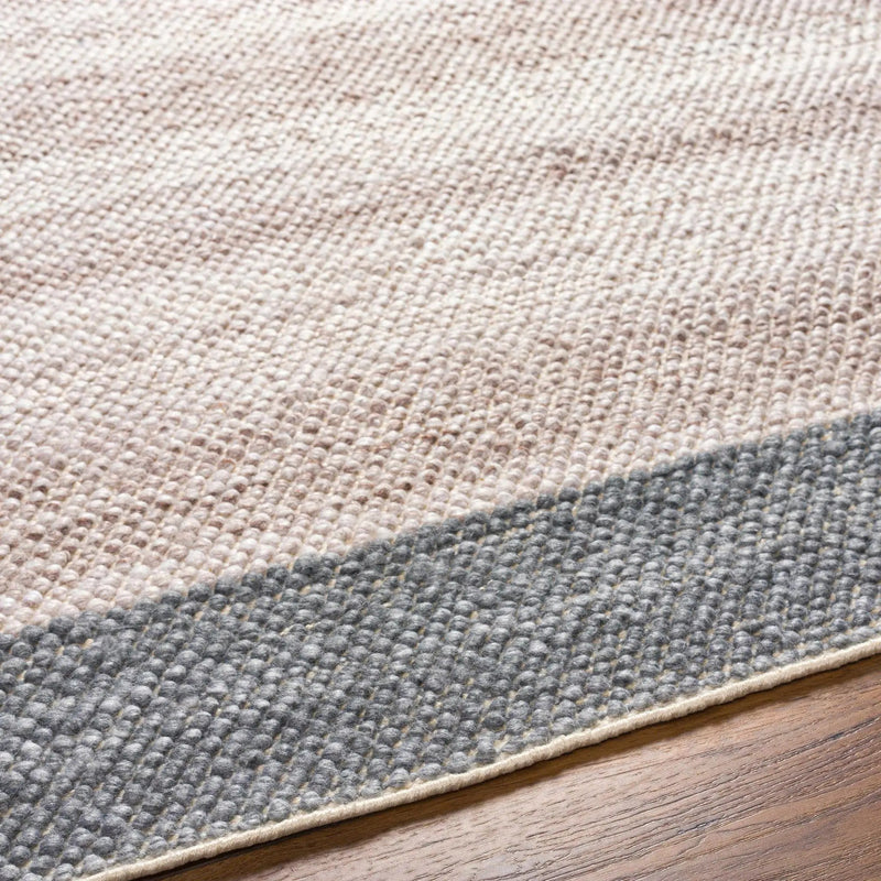 Edwin Area Rug - Clearance by Boutique Rugs