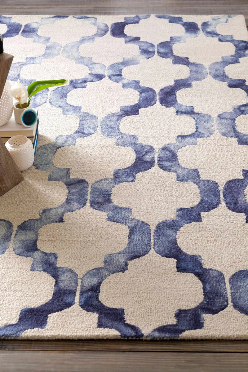 Libby Area Rug - Clearance by Boutique Rugs