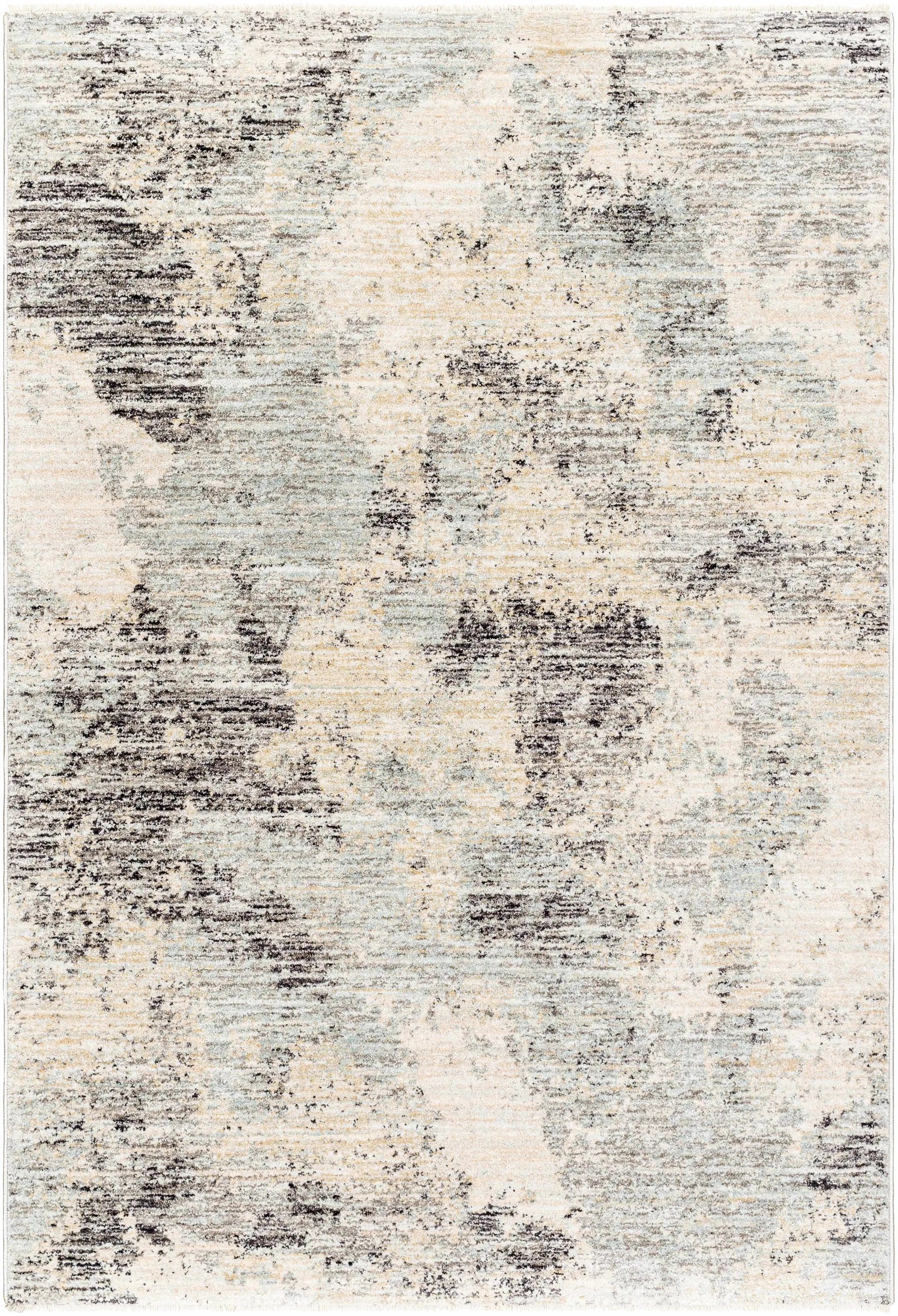 Gatik Area Rug - Clearance by Boutique Rugs
