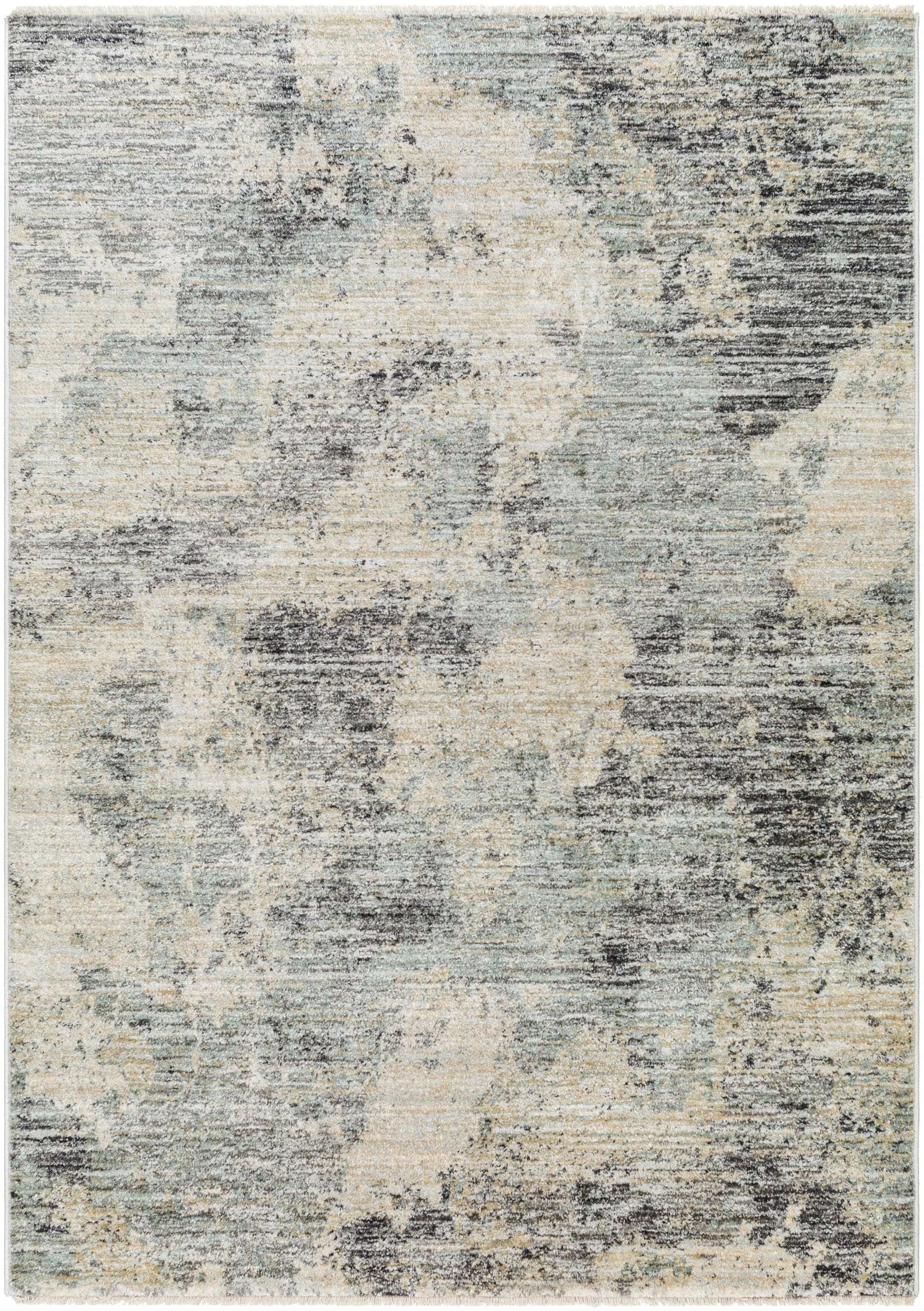 Gatik Area Rug - Clearance by Boutique Rugs