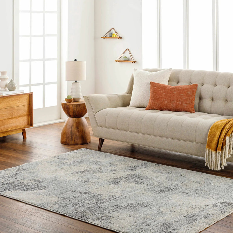 Gatik Area Rug - Clearance by Boutique Rugs