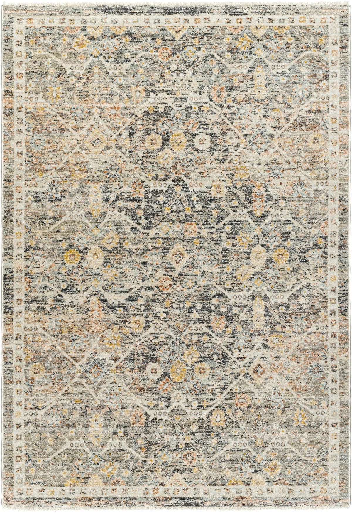 Issay Area Rug - Clearance