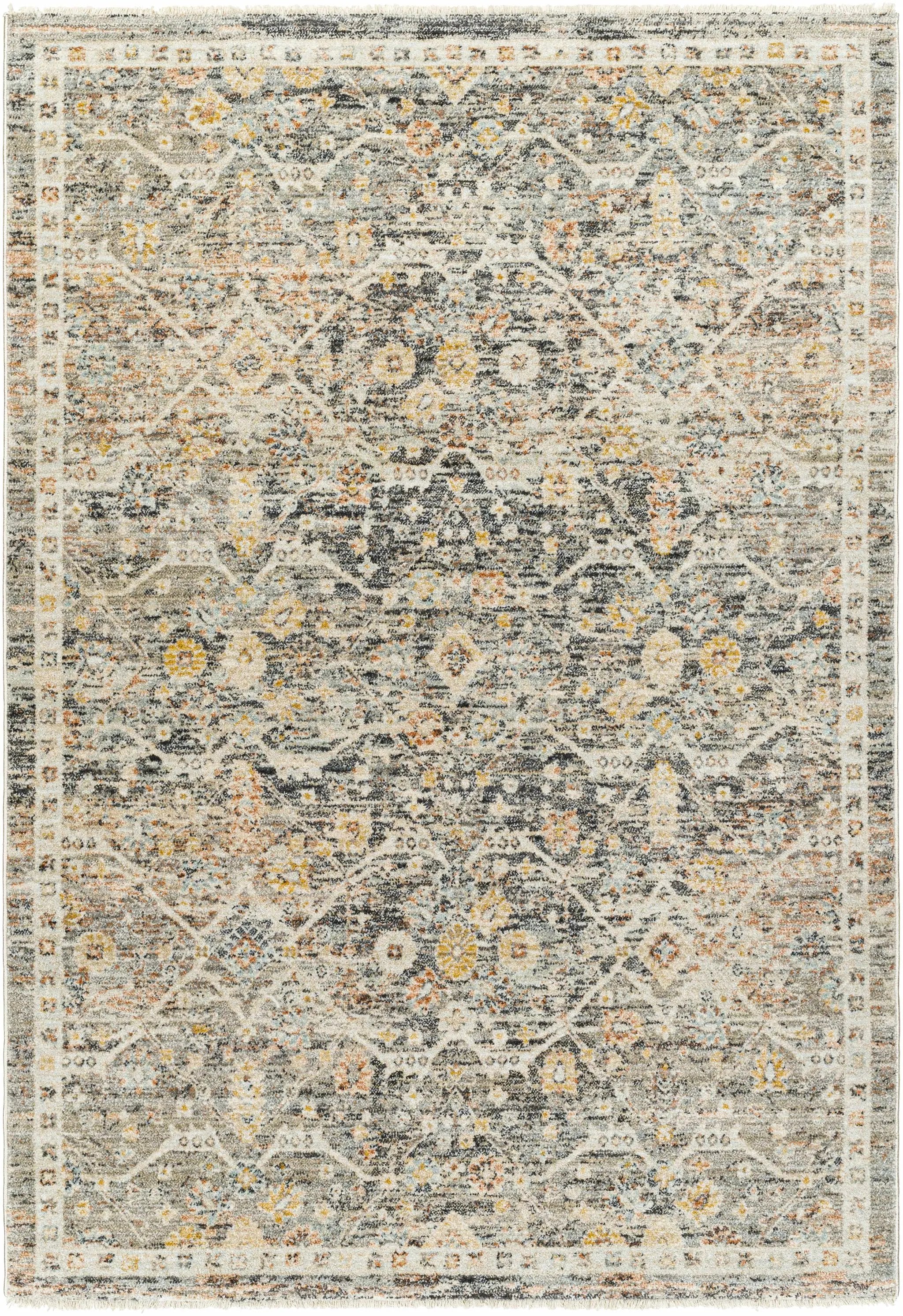 Issay Area Rug - Clearance by Boutique Rugs