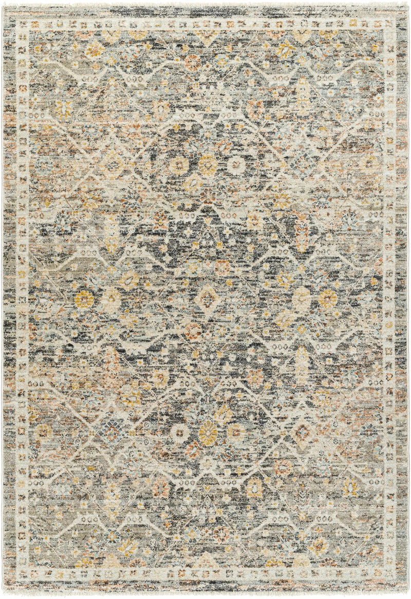 Issay Area Rug - Clearance by Boutique Rugs