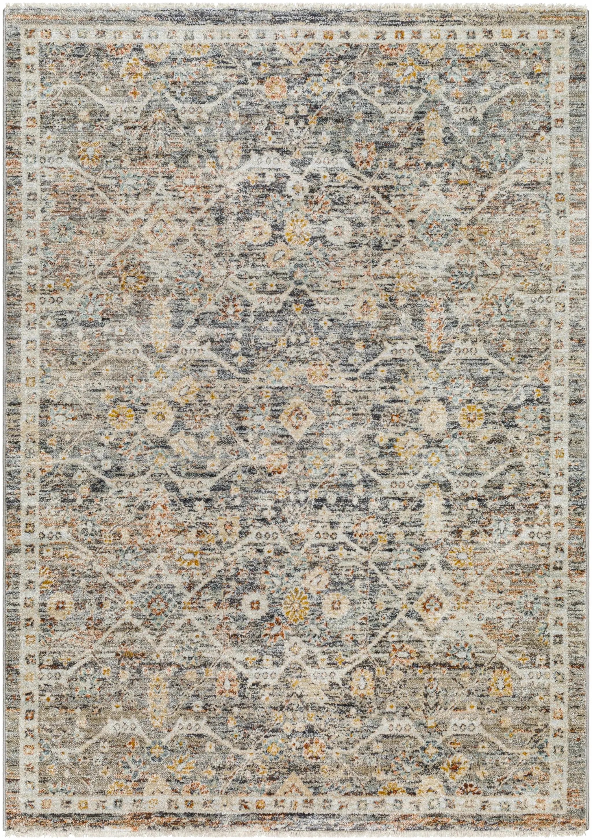 Issay Area Rug - Clearance by Boutique Rugs
