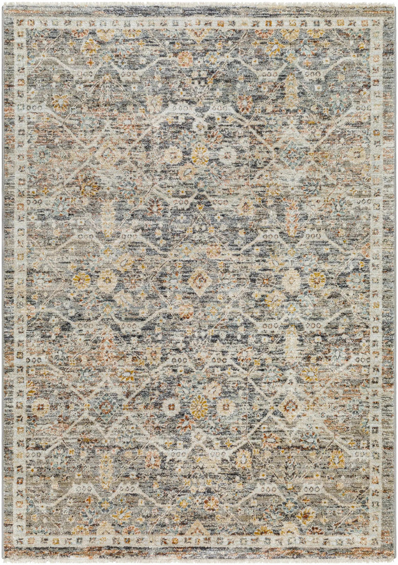 Issay Area Rug - Clearance by Boutique Rugs