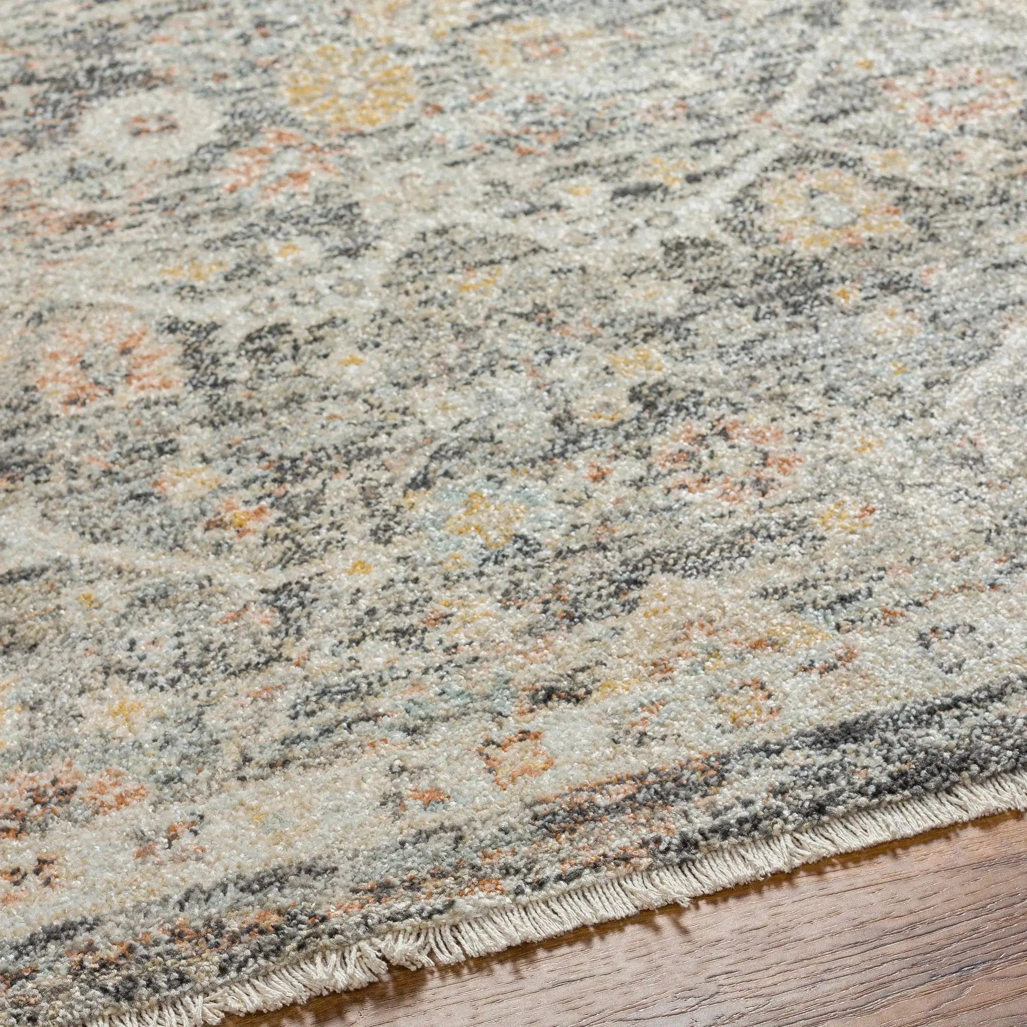 Issay Area Rug - Clearance by Boutique Rugs