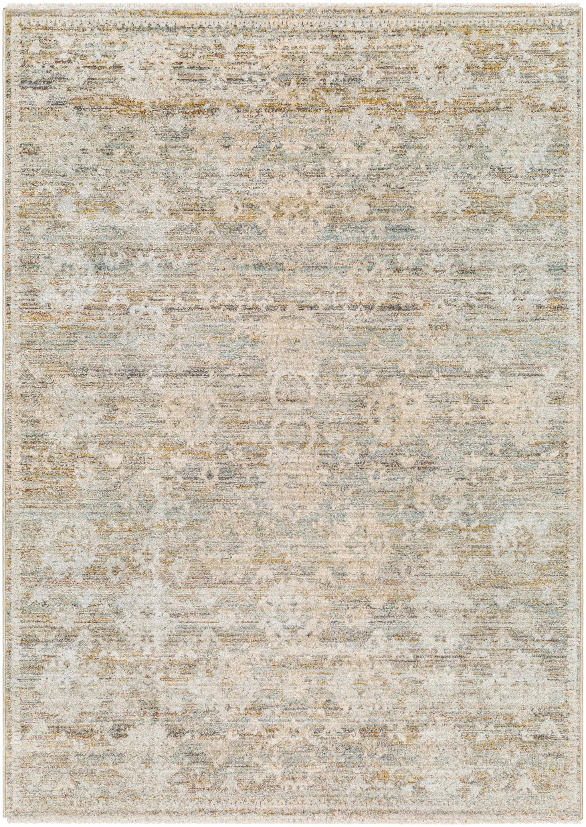 Itzel Area Rug - Clearance by Boutique Rugs