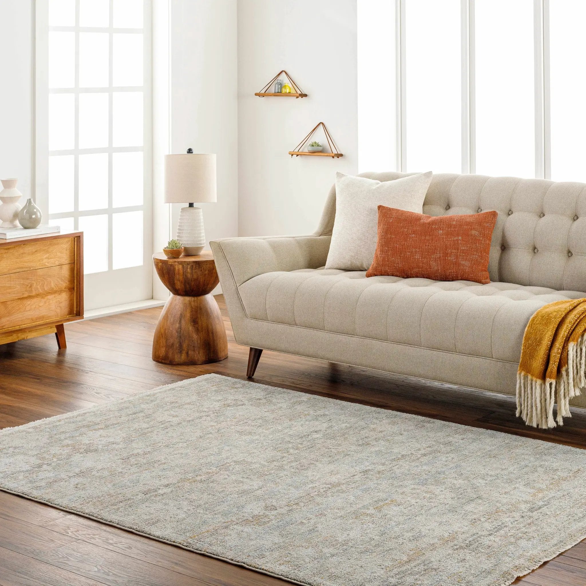 Itzel Area Rug - Clearance by Boutique Rugs
