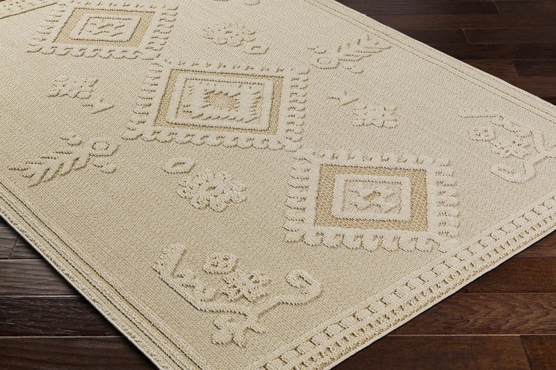 Galam Outdoor Area Rug - Clearance by Boutique Rugs