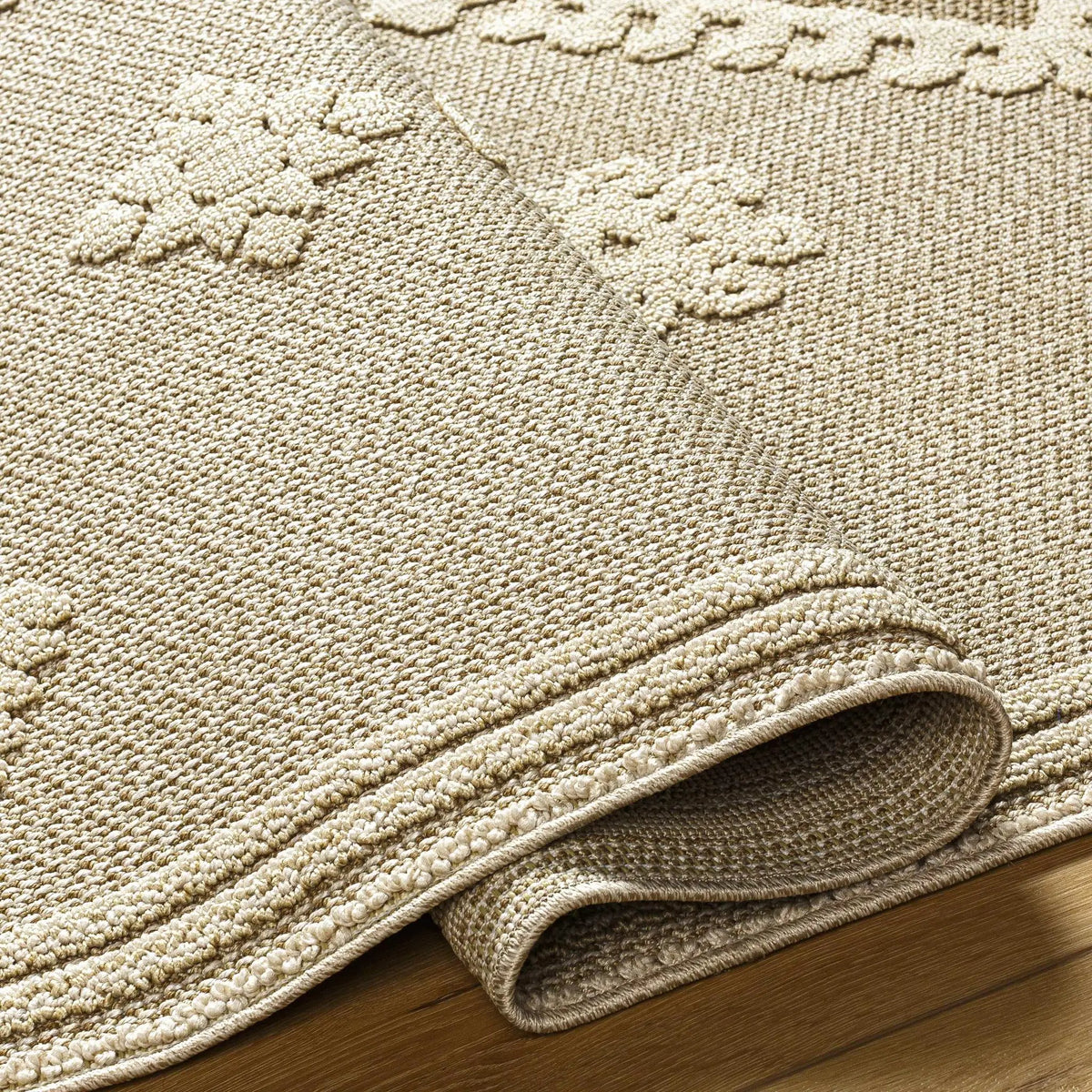 Galam Outdoor Area Rug - Clearance, photo 5 of 8