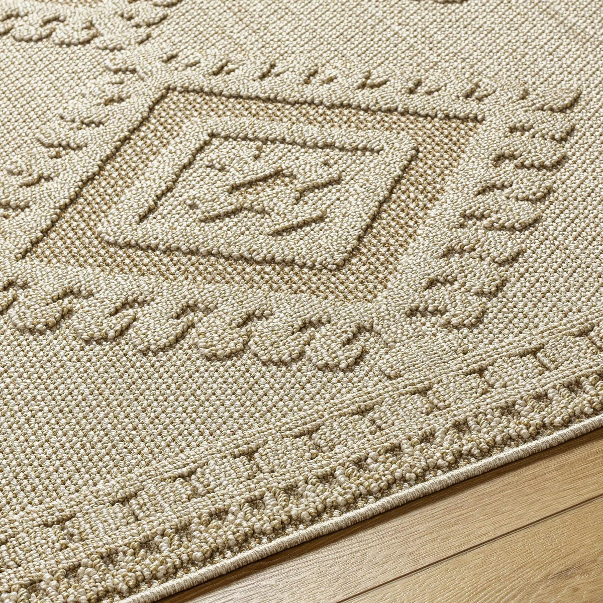 Galam Outdoor Area Rug - Clearance, photo 6 of 8