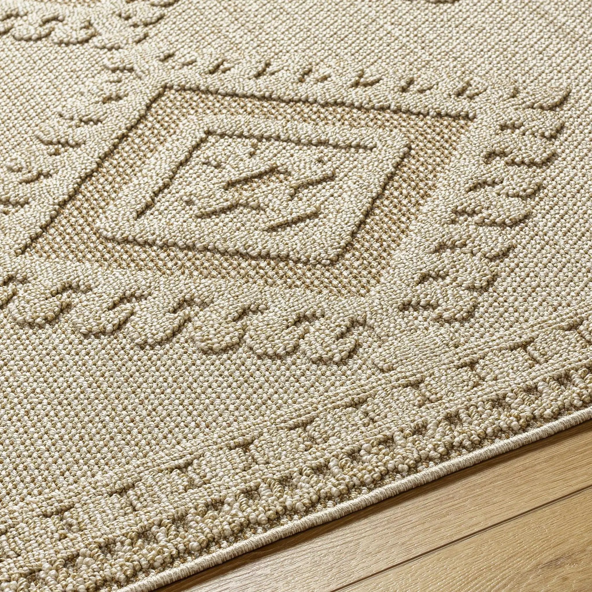 Galam Outdoor Area Rug - Clearance by Boutique Rugs