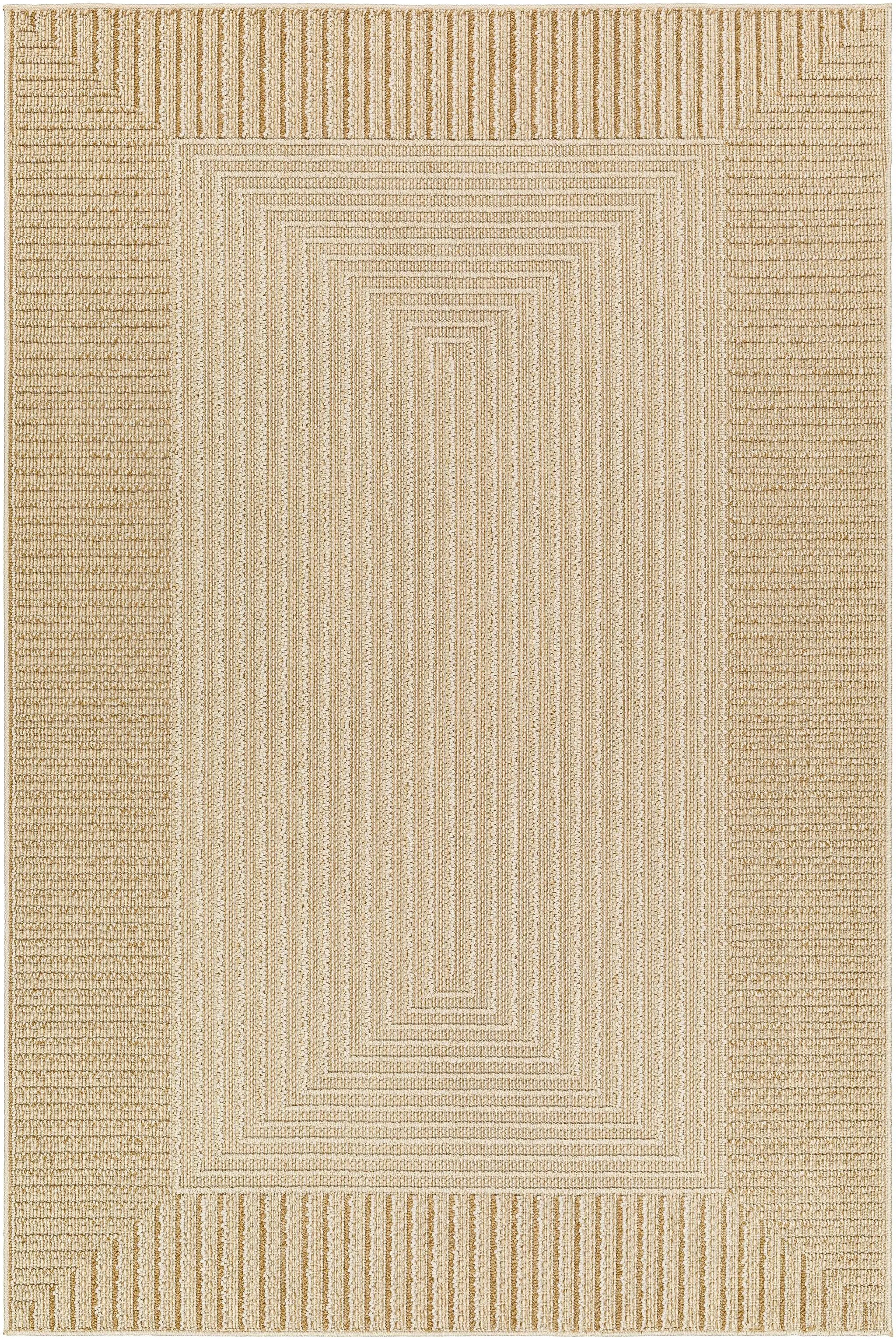 Gurij Outdoor Area Rug - Clearance by Boutique Rugs