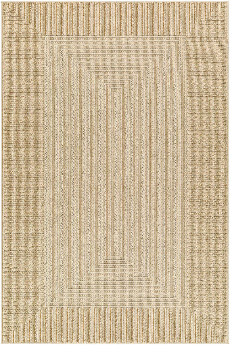 Gurij Outdoor Area Rug - Clearance by Boutique Rugs