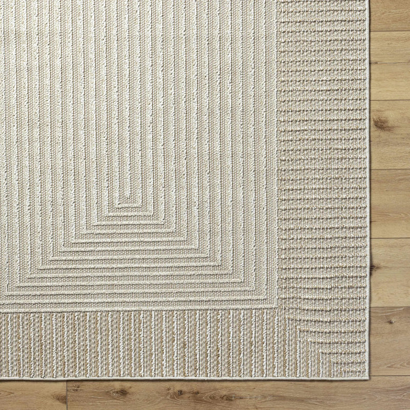 Gurij Outdoor Area Rug - Clearance by Boutique Rugs