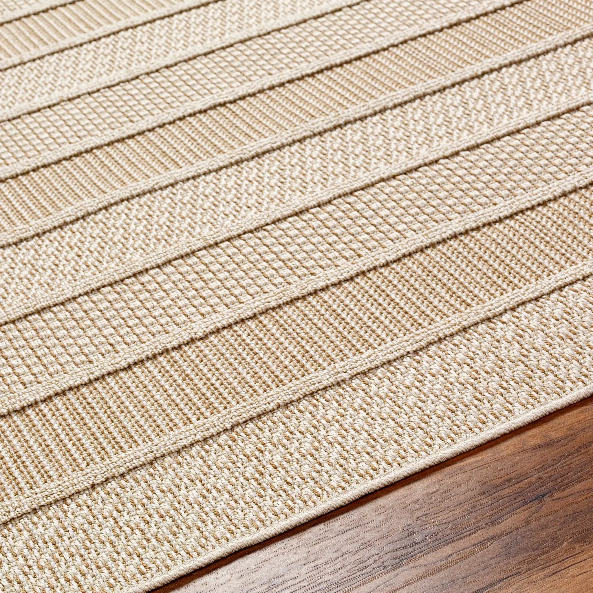 Idana Outdoor Area Rug - Clearance by Boutique Rugs
