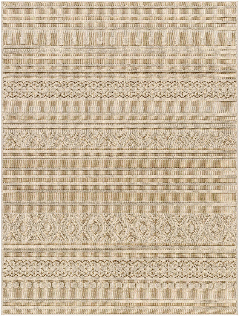Kojo Lambswool Outdoor Area Rug - Clearance by Boutique Rugs