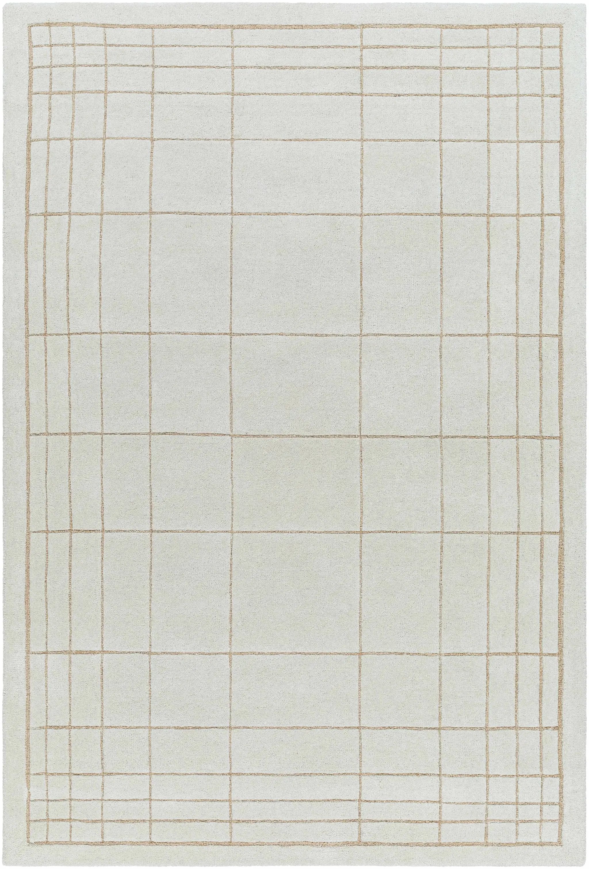 Sedna Wool Area Rug by Boutique Rugs