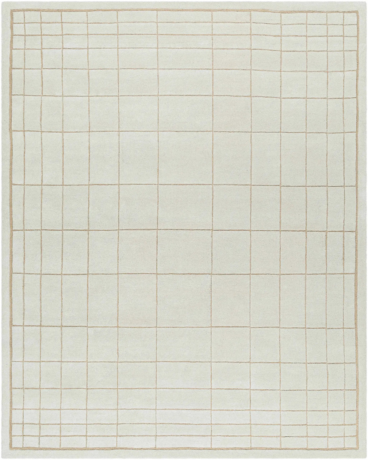 Sedna Wool Area Rug, photo 3 of 9