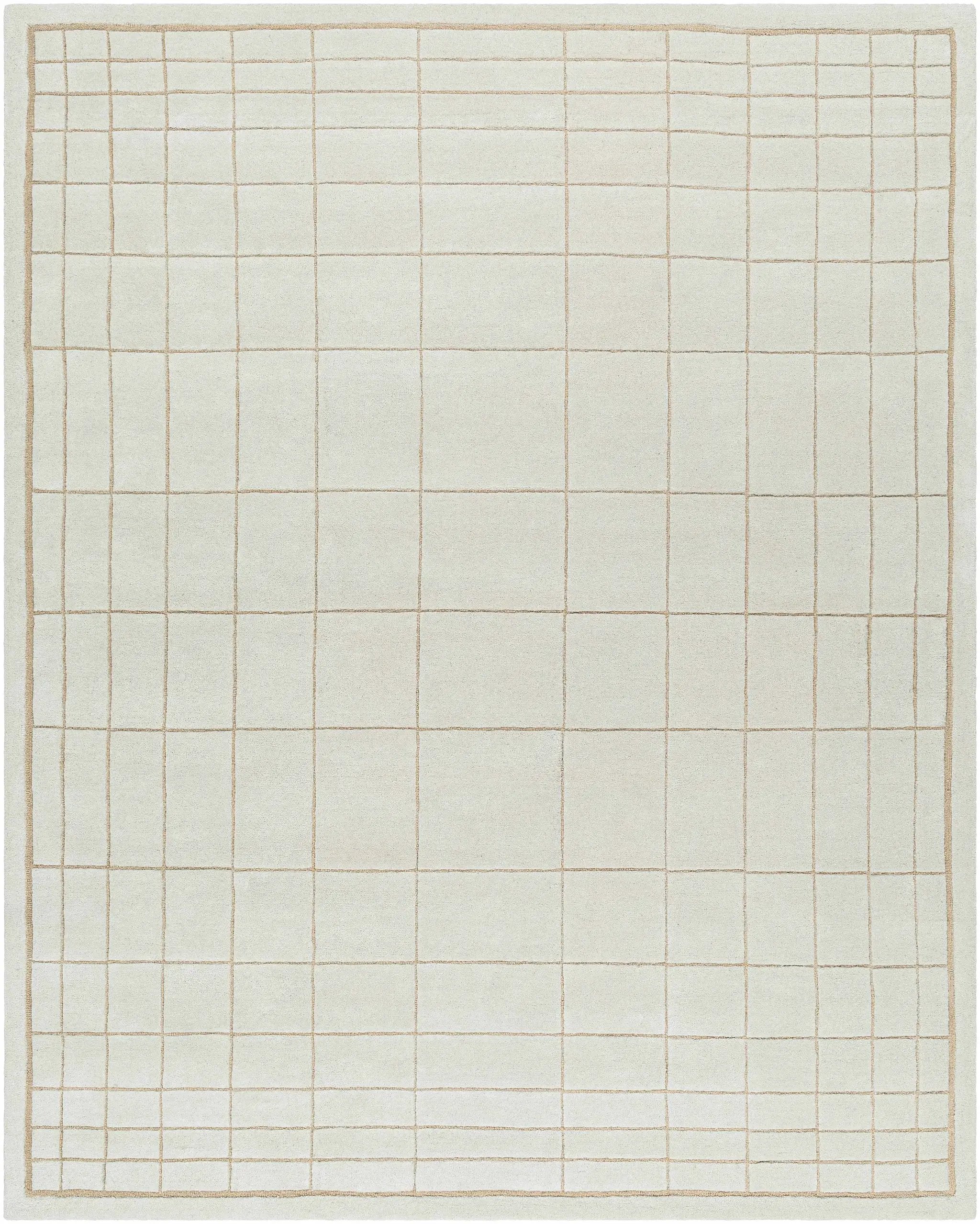 Sedna Wool Area Rug by Boutique Rugs
